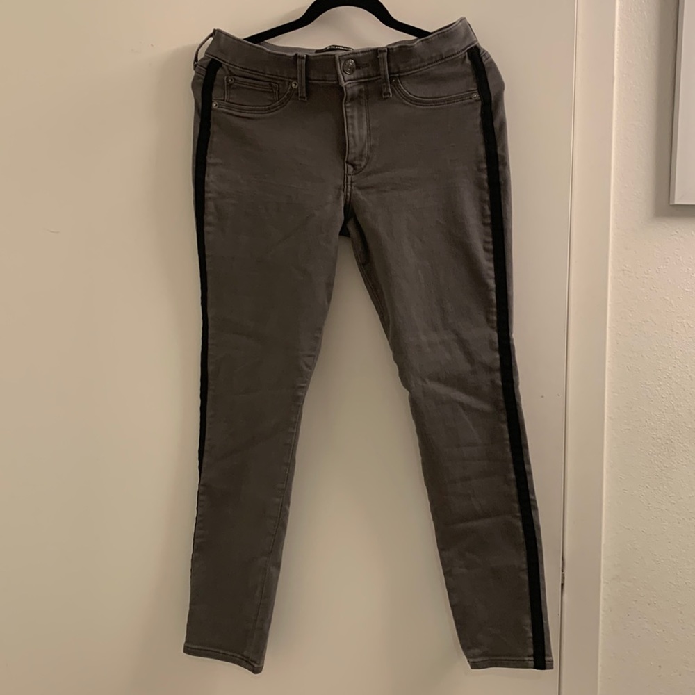 Express Jean Leggings